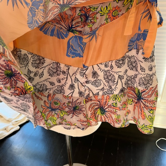 Free people skort - Picture 4 of 5